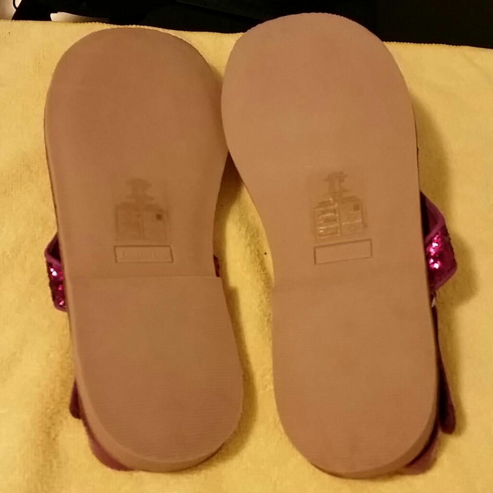 LANDS'END SANDALS 5M - Picture 5 of 5